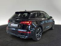 Audi SQ5 - Vorschau Bild 5