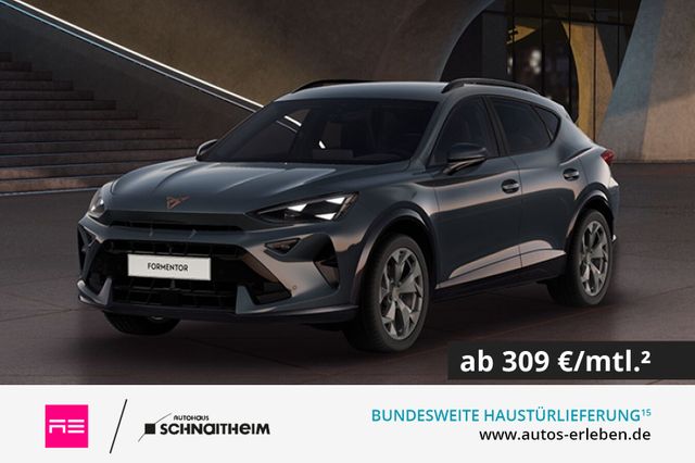 Cupra Formentor 1.5 eTSI 110kW DSG*Lieferung möglich