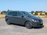 Volkswagen VW Sharan 2.0 TDi  - Allstar - Top - VW Sharan Gebrauchtwagen in Hamm