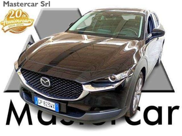 Mazda MAZDA CX-30 CX-30 2.0 m-hybrid Executive 2wd 150