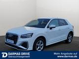 Audi Q2 S line 35 TFSI  - Audi Q2 in Bochum