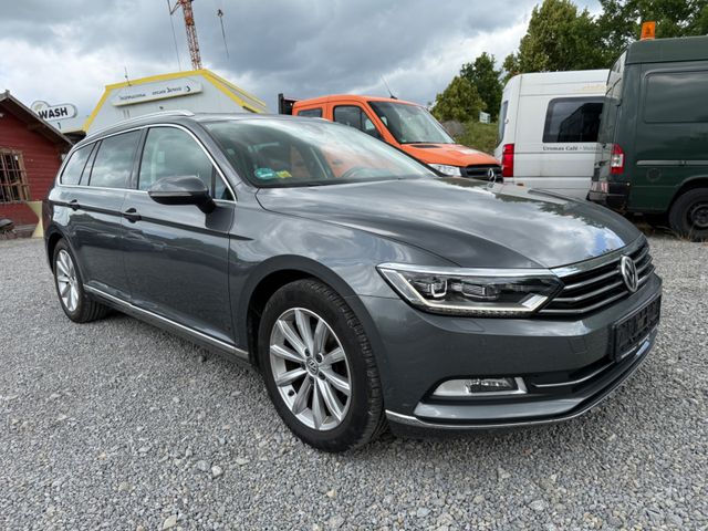 VW Passat 1,4 TSI Highline *Virtual Cockpit*LED*Kam