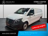 Mercedes-Benz Vito 114 CDI extralang Klima Werkstatt PDC - gebrauchte Mercedes-Benz Vito aus dem Jahr 2020