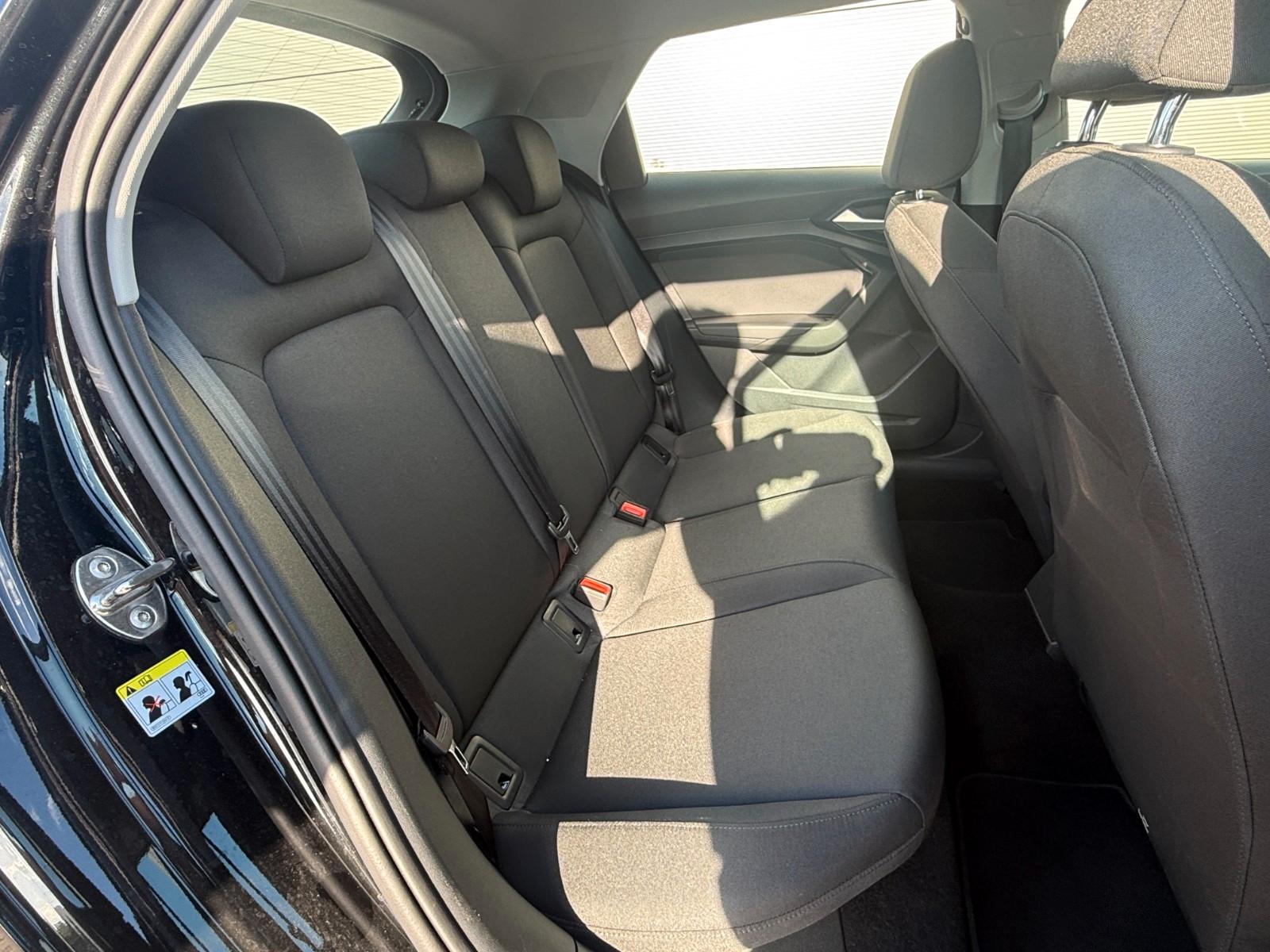 Audi A1 SPORTBACK TFSI S line S tronic 18" GewindeFW, миниатюра 19