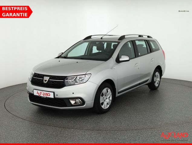 Dacia Logan 0.9 TCe Navi PDC Klima Bluetooth