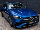 Mercedes-Benz C 220 C -Klasse T-Modell AMG - gebrauchte Mercedes-Benz C 220 aus dem Jahr 2022