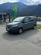 Mercedes-Benz Vito Klima,Rückfahr Kamera , LED Scheinwerfer - Mercedes-Benz Vito in Augsburg