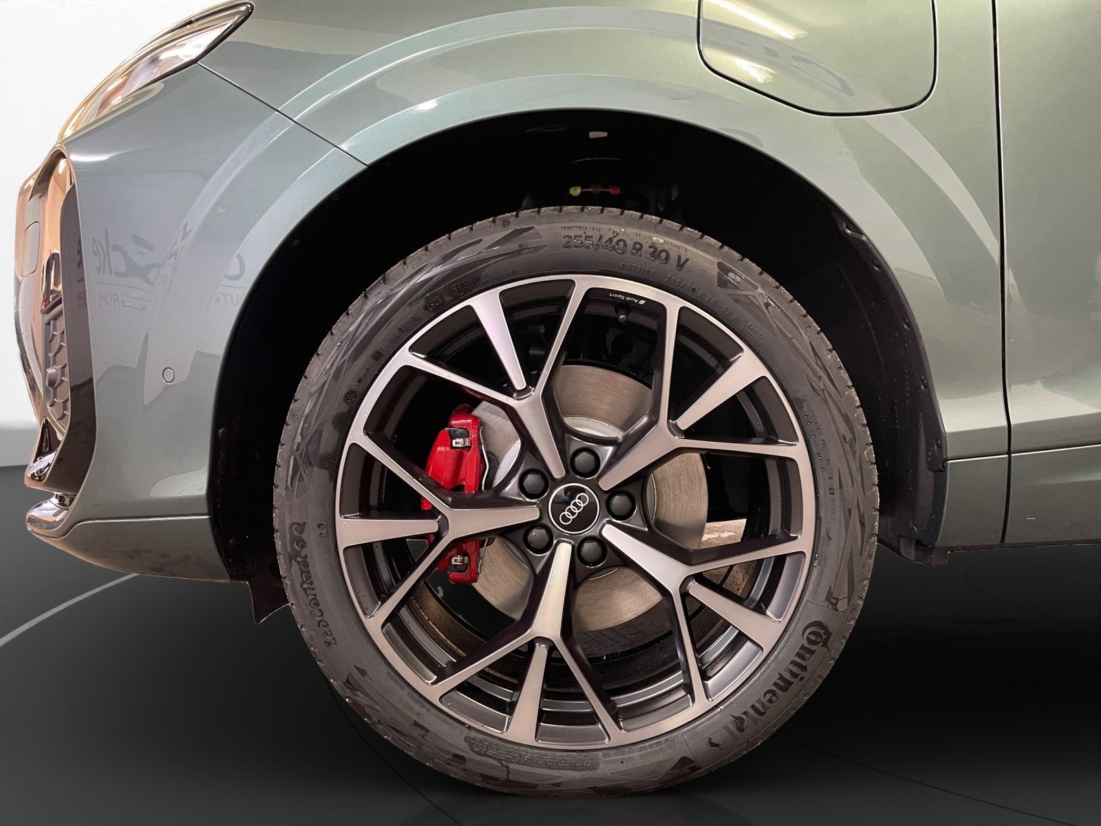 Audi Q3 - Bild 9