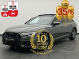 Audi A6 Avant 40 TDI quattro +PANO+STANDHZ+SLINE+CAM+ - Audi A6: Kombi, Sline