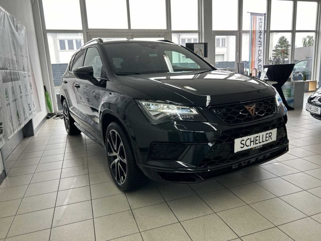 Ateca Basis 4Drive*NEUER-MOTOR*