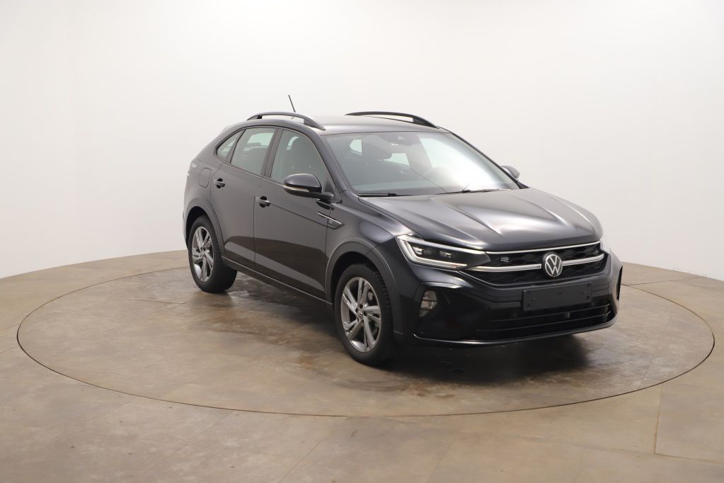 Volkswagen Taigo R-Line 1.0 TSI Tempo*PDC*RFK*Nav*Klima*SH