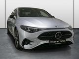 Mercedes-Benz CLA 200 4MATIC AMG neues Modell+MBUX Superscreen - Mercedes-Benz CLA 200 mit Benzin-Antrieb: Coupe