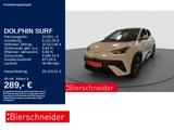BYD Dolphin Surf Boost PANO NAVI 360 LEDER - BYD DOLPHIN: Limousine