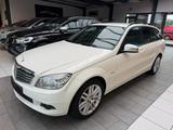 Mercedes-Benz C 250 C -Klasse C 250 T CDI  BlueEfficiency - Mercedes-Benz C 250: Cdi Blueefficiency