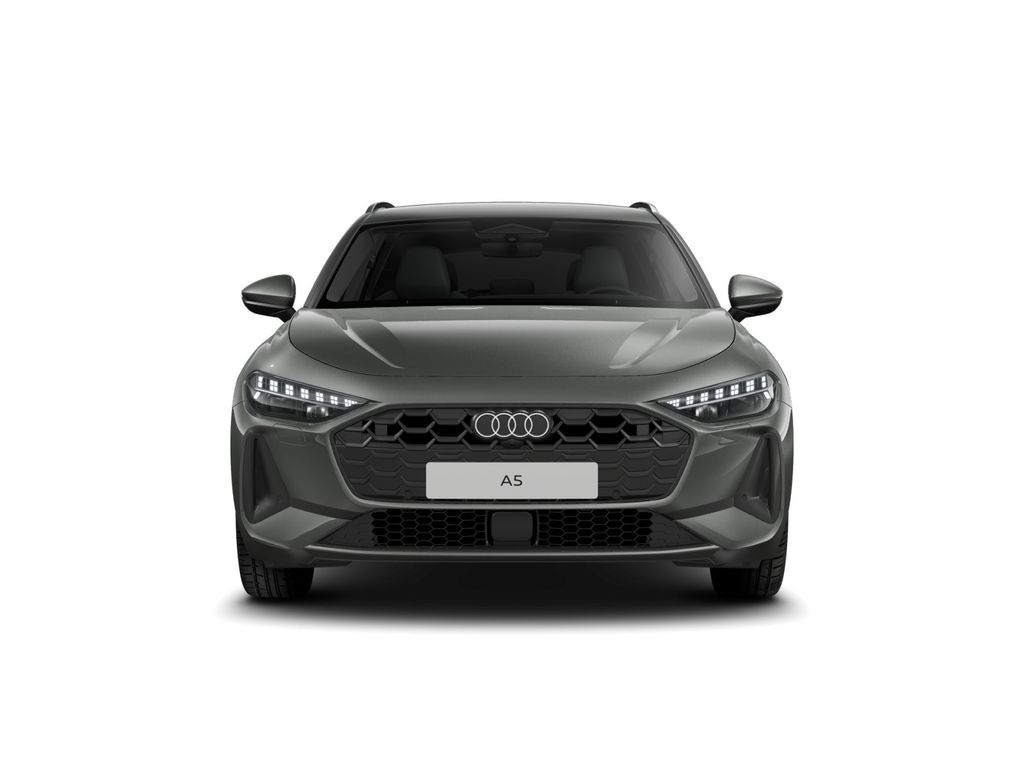 AUDI A5 2026