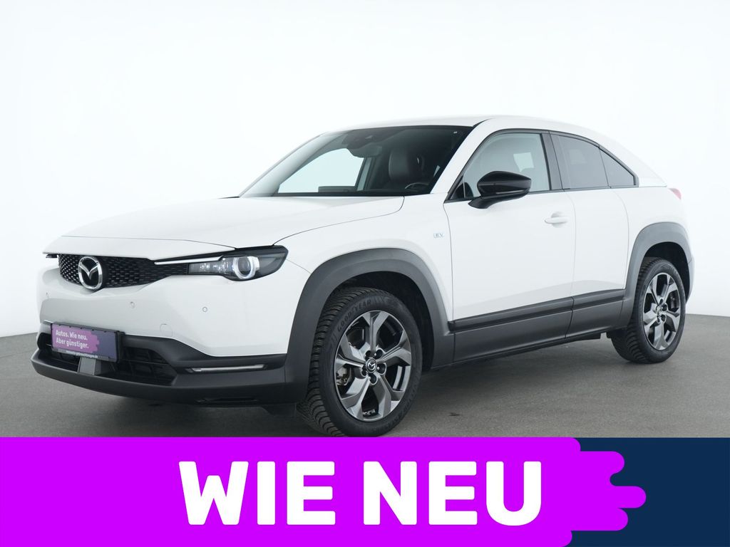 Mazda MX-30 Advantage ACC|HuD|Navigation|Kamera|LED