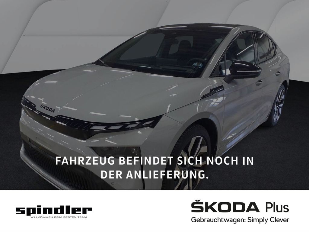 Image of Skoda Enyaq