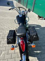 Honda Shadow VT 750 - CHOPPER 750
