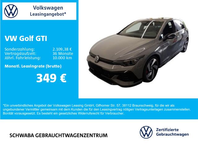 Volkswagen Golf GTI Clubsport 2.0 TSI DSG HdUp IQ.LIGHT KAM foto 2