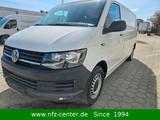 Volkswagen T6 Transporter 110KW 4Motion KastenL Reg Sortimo - VW T6 Gebrauchtwagen in München