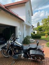 Harley-Davidson Road King Classic FLHRC - Offers