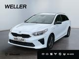 Kia Ceed_sw 1.0 T-GDI Edition 7 *Tempomat*Spurhalte* - Kia Gebrauchtwagen in Bielefeld