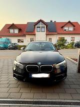 BMW F20 116i  - BMW 116: F20