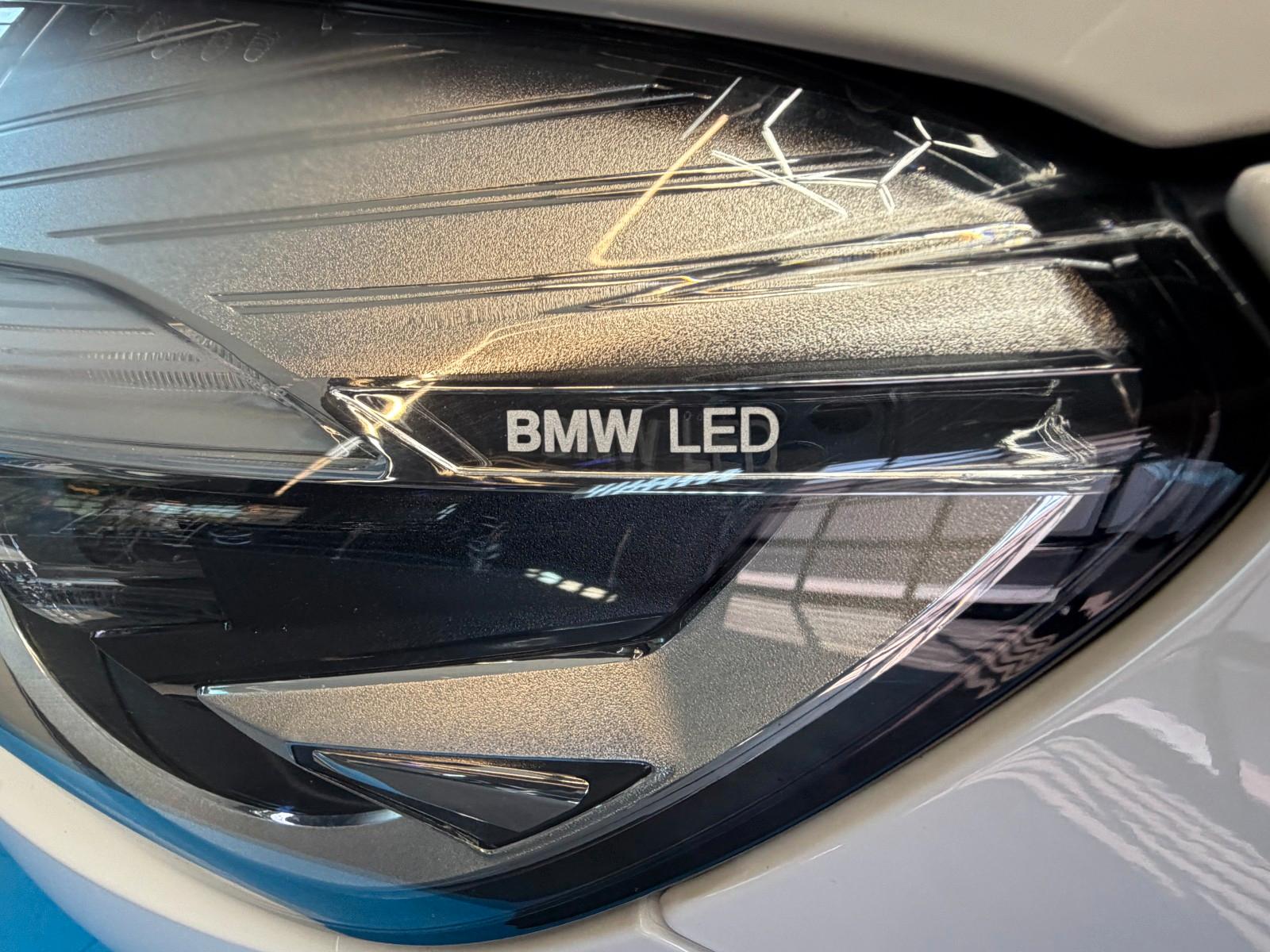 BMW 218 Active Tourer218d Advantage+ Navi+LED+SHZ+PDC, миниатюра 17