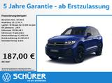 Volkswagen Touareg 3.0TDI R-Line Blackstyle Allradlenkung   - Volkswagen: R Line