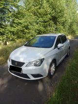 Seat Ibiza 1.2 TSI 66kW Style Style - Seat Ibiza: 6k2