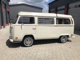 Volkswagen VW T2 a Bulli - Volkswagen T2: Bulli