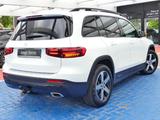 Mercedes-Benz GLB 220 4M Progressive +R-Kamera+AHK+NightPaket+ - Mercedes-Benz GLB 220 Jahreswagen