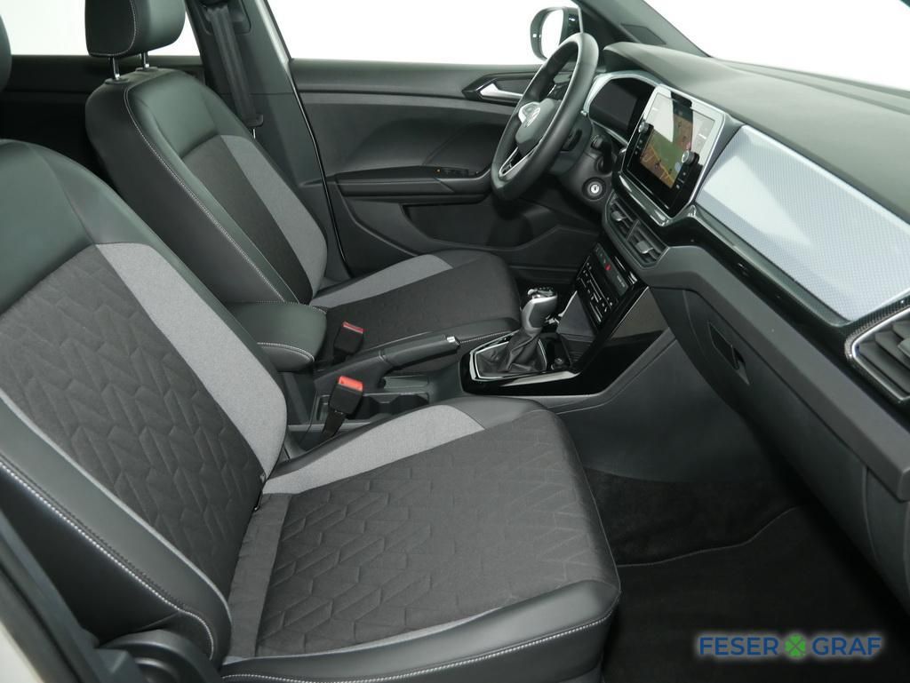 Volkswagen T-Cross - Bild 6