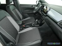 Volkswagen T-Cross - Vorschau Bild 6
