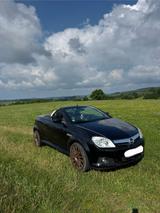 Opel Tigra - gebrauchte Opel Tigra aus dem Jahr 2008