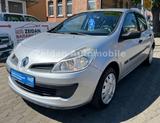 Renault Clio III Expression 1.2/ TÜV/ Klima/ 1.Hand - Renault Clio: Iii Expression