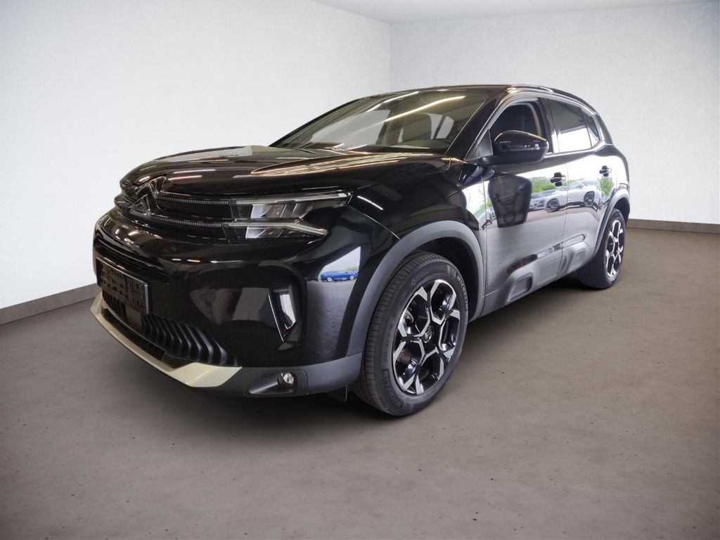 Image of Citroën C5 Aircross
