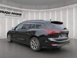 Ford Focus ST-Line X Turnier|HUD|AHK|RFK|ACC|NAVI - Ford Focus ST mit Diesel-Antrieb