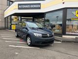 Dacia Sandero II Access - Dacia Sandero: Access