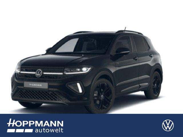 T-Cross R-Line 1.0 l TSI 85 kW (116 PS) 7-Gang-D