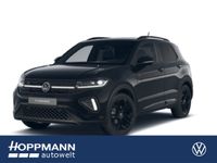 Volkswagen T-Cross - Vorschau Bild 1