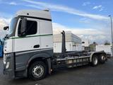 Mercedes-Benz Actros 2545mit  Meiller-Abroller - Abroller