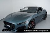 Jaguar F-Type P575 AWD R75 Coupé UPE 143.879 Euro
