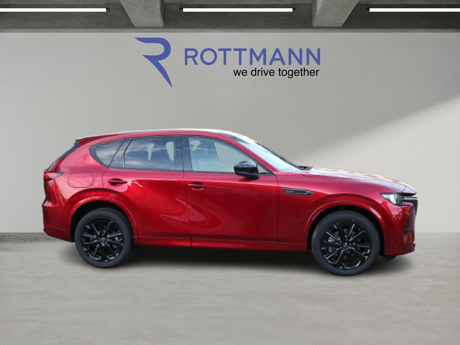 Mazda CX-60 - Bild 4