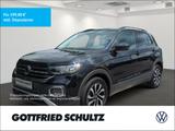 Volkswagen T-Cross 1.0 TSI Active NAVI SHZ PDC DAB MFL LM - Volkswagen T-Cross in Solingen