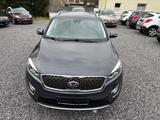 Kia Sorento Platinum Edition 4WD - Kia: Allradantrieb