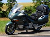 BMW K1200 LT in sehr gepflegtem Zustand - Offers matching your search criteria