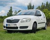 Skoda Praktik LKW TÜV Alufelgen VW Caddy A... - Skoda Praktik von privat