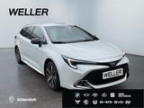Toyota Corolla 2.0 Hybrid TS Teamplayer *Technik*el Hec - Toyota Corolla Jahreswagen