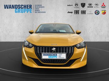 Peugeot 208 Active PT 100 Carplay+LED+SHZ+PDC+Allwetter